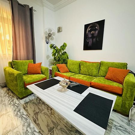 Angie House Embassy Area With Wi Fi Διαμέρισμα Χουργκάντα Εξωτερικό φωτογραφία