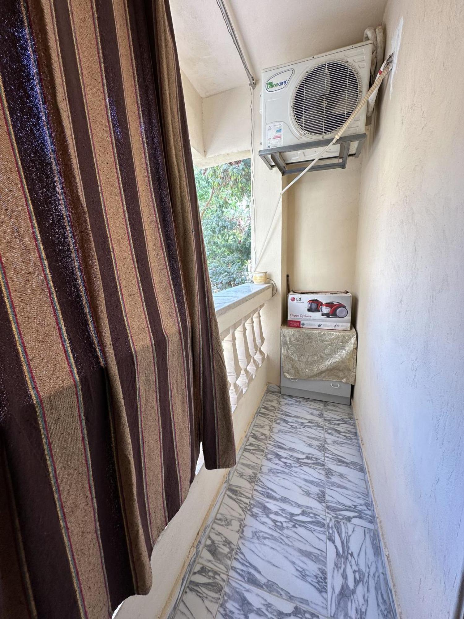 Angie House Embassy Area With Wi Fi Διαμέρισμα Χουργκάντα Εξωτερικό φωτογραφία