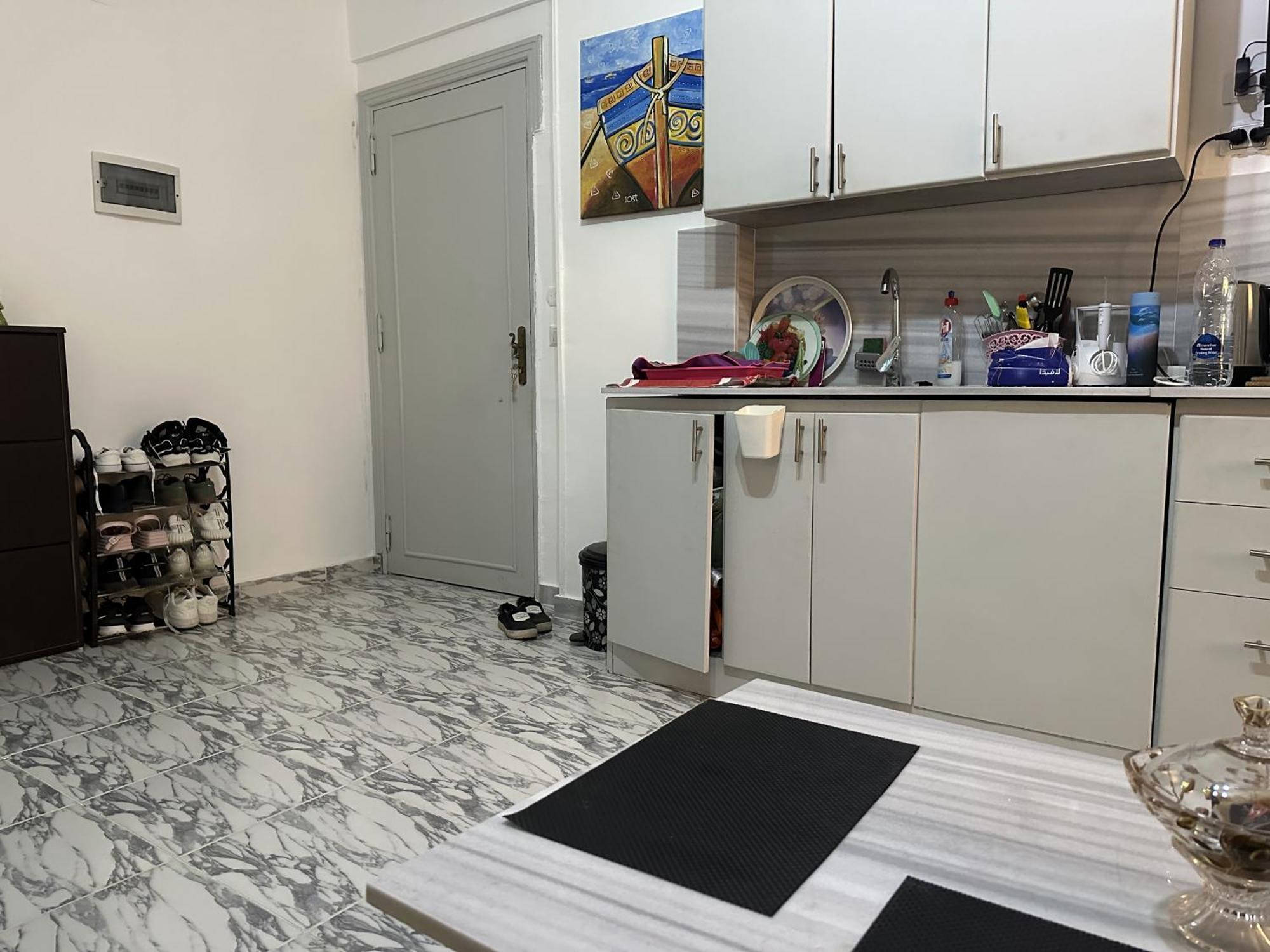 Angie House Embassy Area With Wi Fi Διαμέρισμα Χουργκάντα Εξωτερικό φωτογραφία