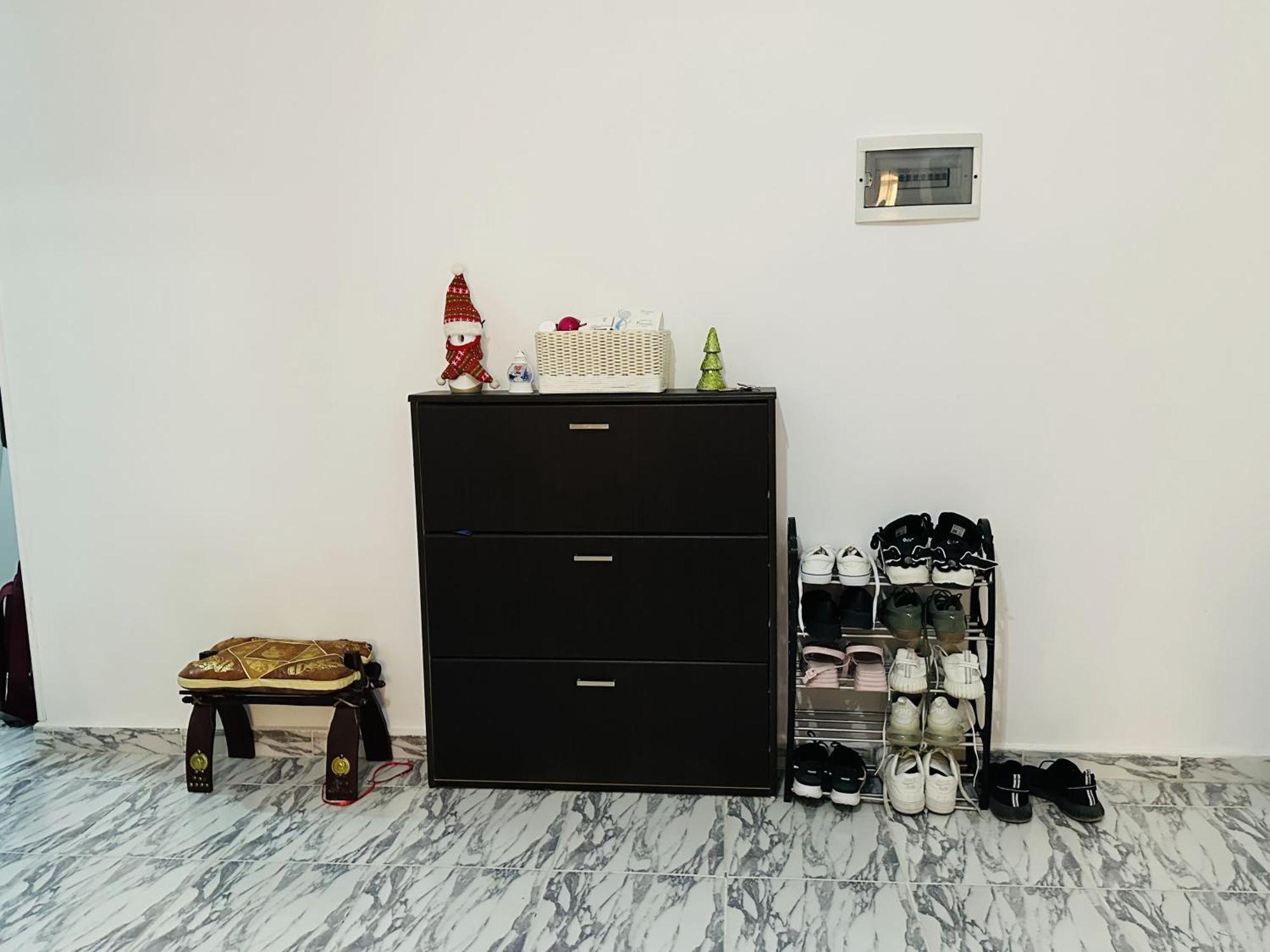 Angie House Embassy Area With Wi Fi Διαμέρισμα Χουργκάντα Εξωτερικό φωτογραφία