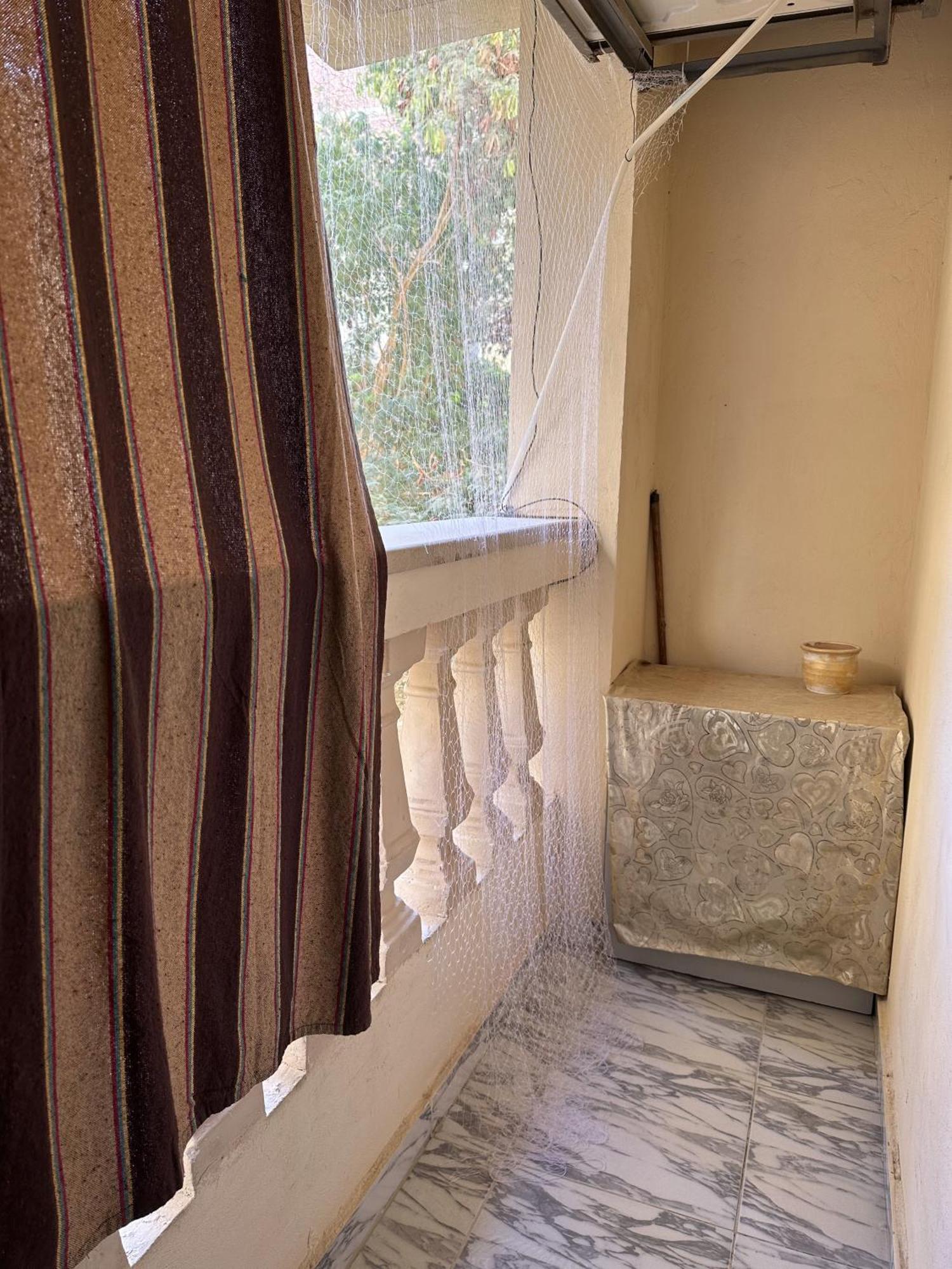 Angie House Embassy Area With Wi Fi Διαμέρισμα Χουργκάντα Εξωτερικό φωτογραφία