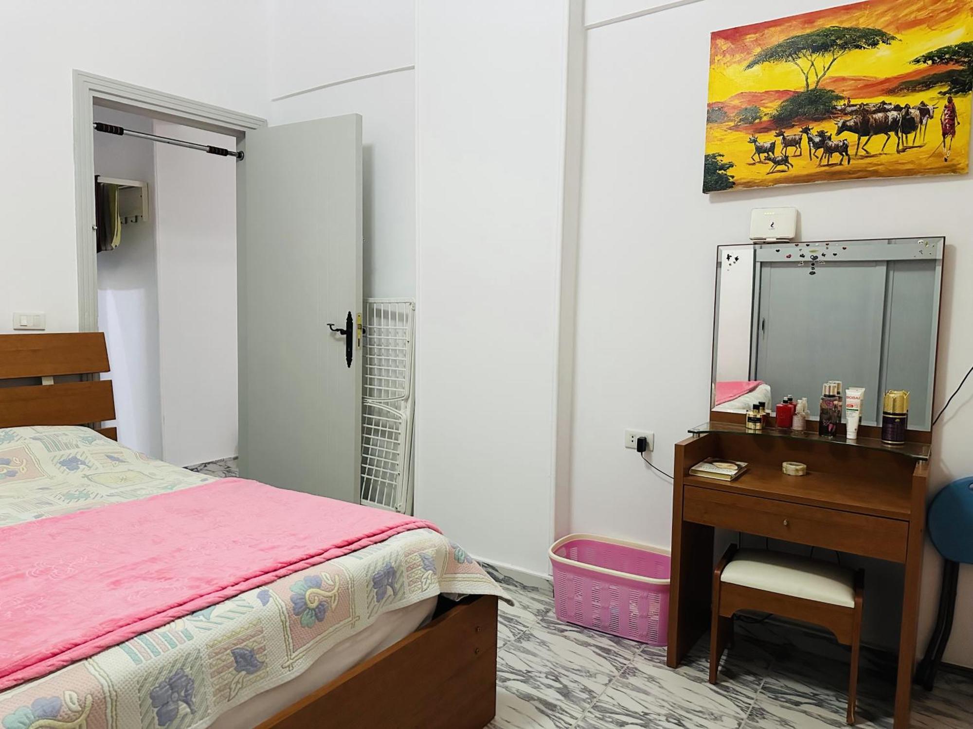 Angie House Embassy Area With Wi Fi Διαμέρισμα Χουργκάντα Εξωτερικό φωτογραφία
