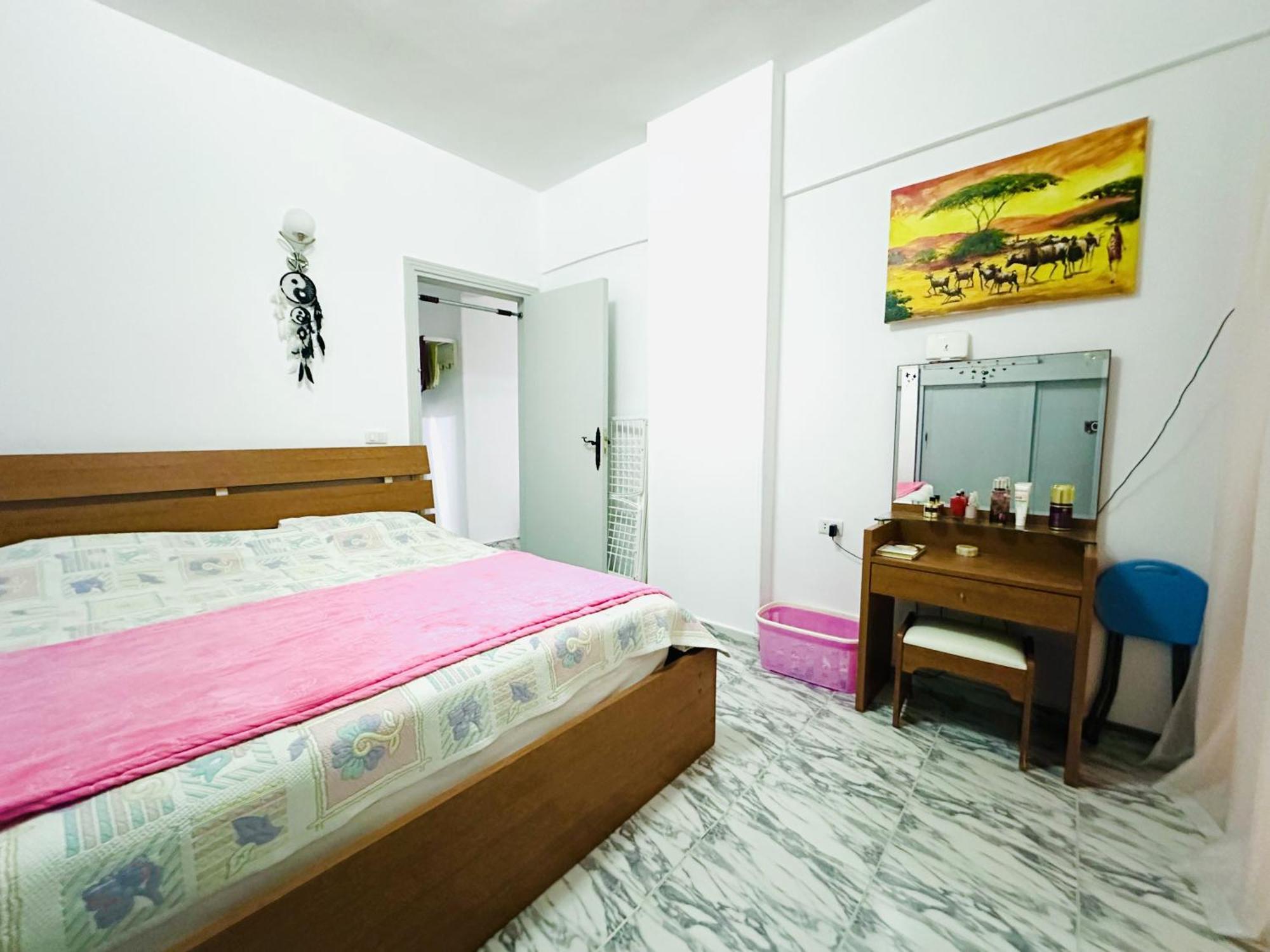 Angie House Embassy Area With Wi Fi Διαμέρισμα Χουργκάντα Εξωτερικό φωτογραφία