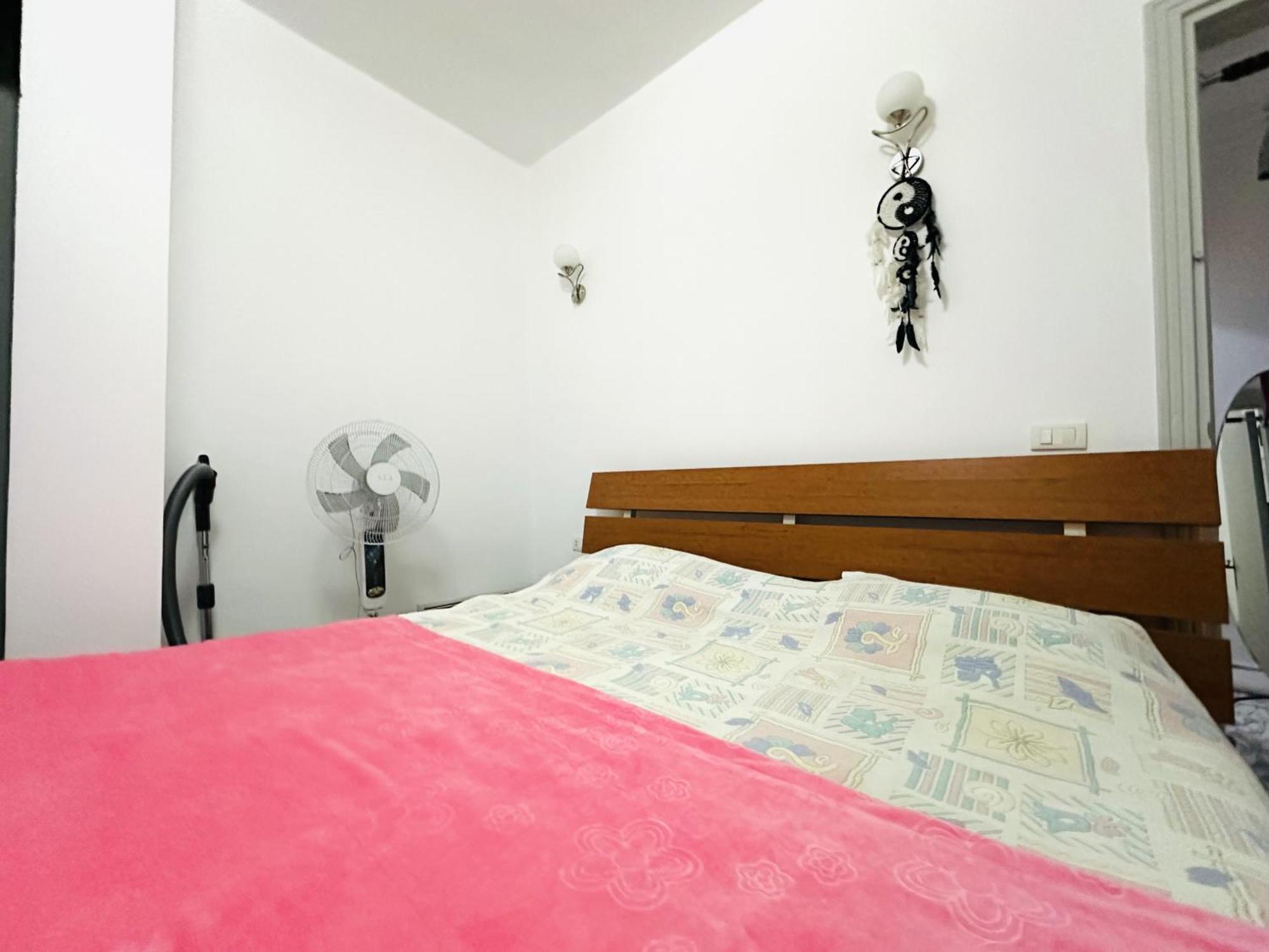 Angie House Embassy Area With Wi Fi Διαμέρισμα Χουργκάντα Εξωτερικό φωτογραφία