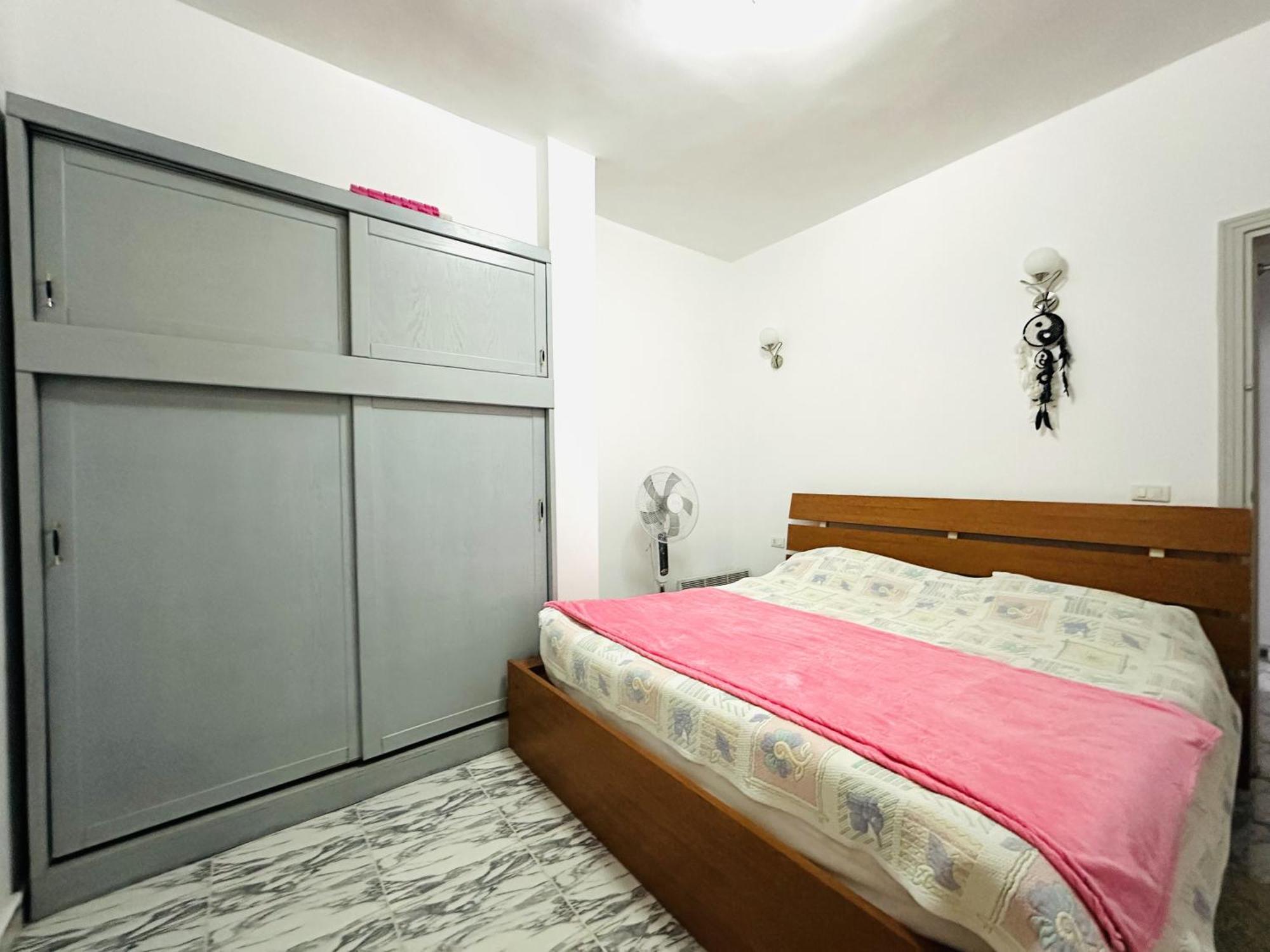 Angie House Embassy Area With Wi Fi Διαμέρισμα Χουργκάντα Εξωτερικό φωτογραφία