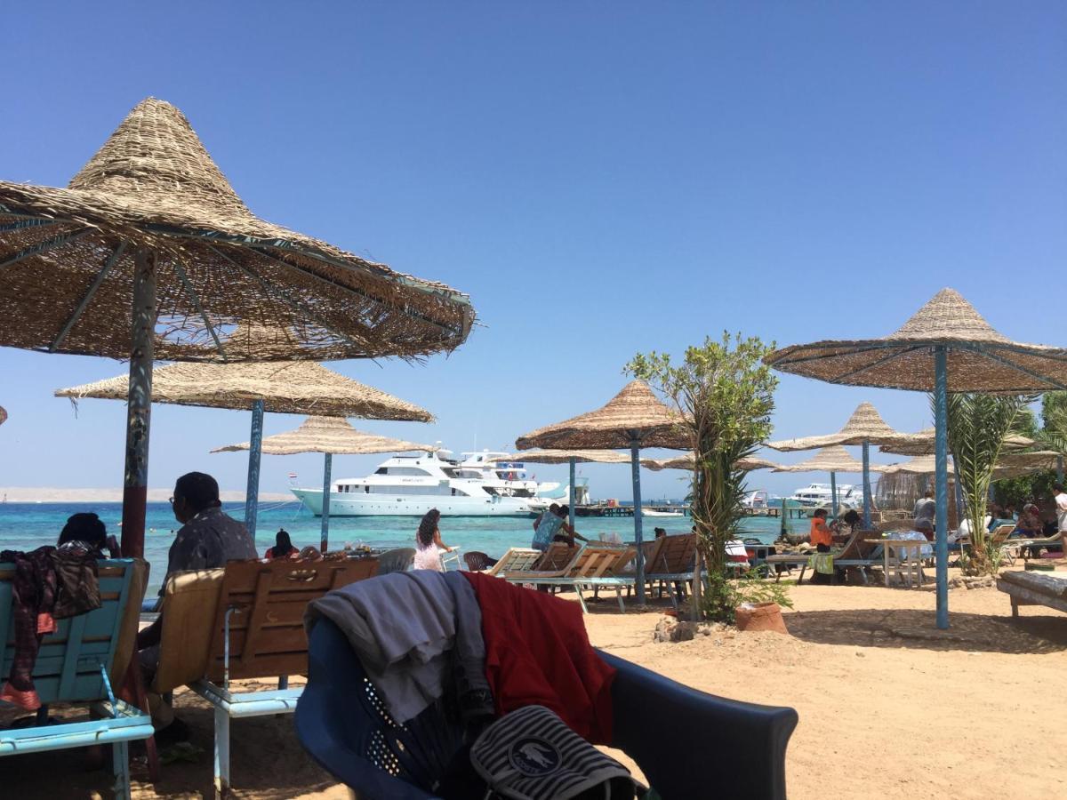 Angie House Embassy Area With Wi Fi Διαμέρισμα Χουργκάντα Εξωτερικό φωτογραφία